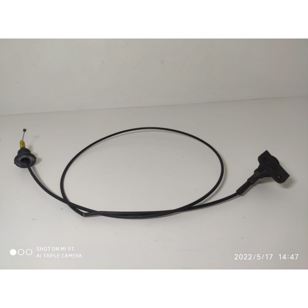 Cabo Abertura Capo Com Alavanca Kwid 2020 Detalhe