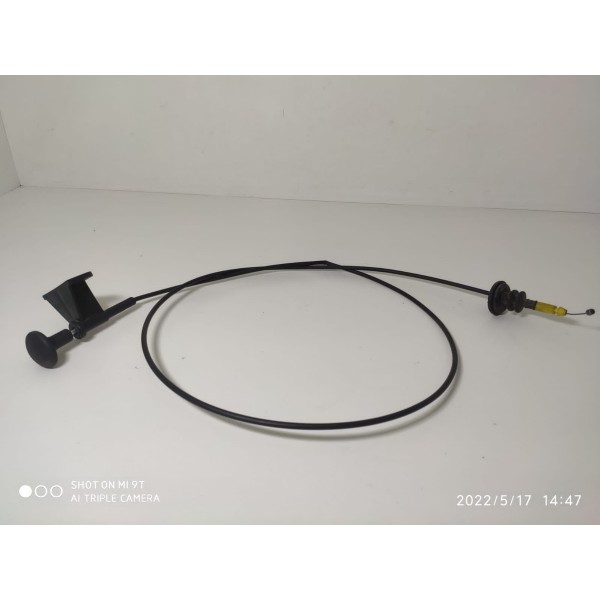 Cabo Abertura Capo Com Alavanca Kwid 2020 Detalhe