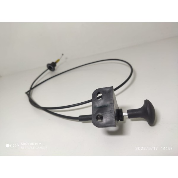 Cabo Abertura Capo Com Alavanca Kwid 2020 Detalhe