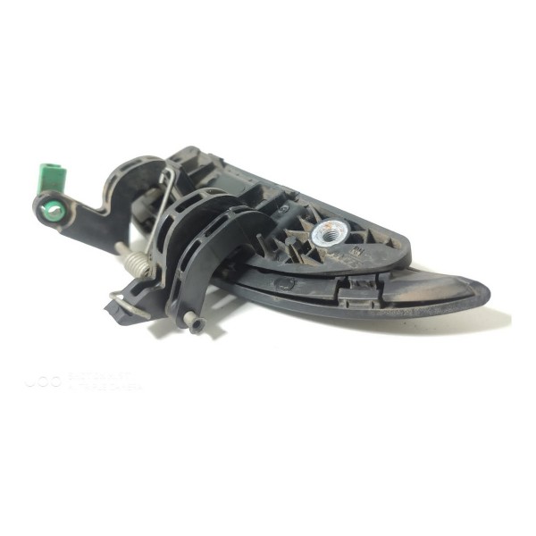 Maçaneta Porta Traseira Direita Renault Kwid 2018/2023