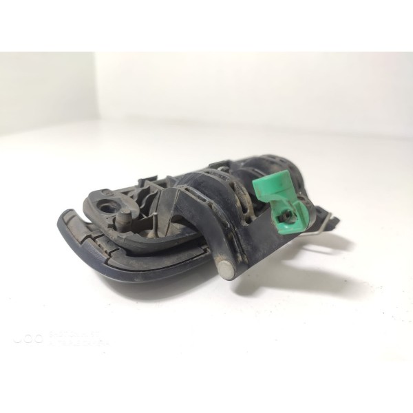 Maçaneta Porta Traseira Direita Renault Kwid 2018/2023