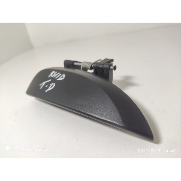 Maçaneta Porta Traseira Direita Renault Kwid 2018/2023