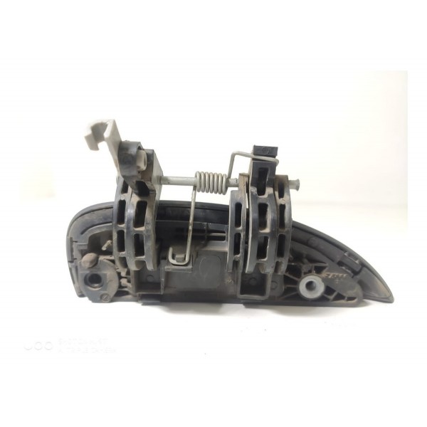 Maçaneta Porta Traseira Esquerda Renault Kwid 2018 2023