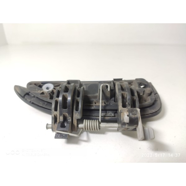 Maçaneta Porta Traseira Esquerda Renault Kwid 2018 2023