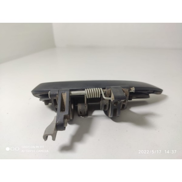 Maçaneta Porta Traseira Esquerda Renault Kwid 2018 2023