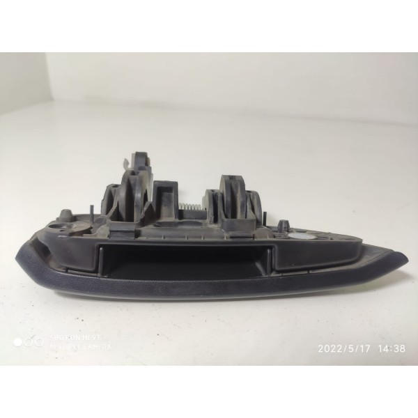 Maçaneta Porta Traseira Esquerda Renault Kwid 2018 2023