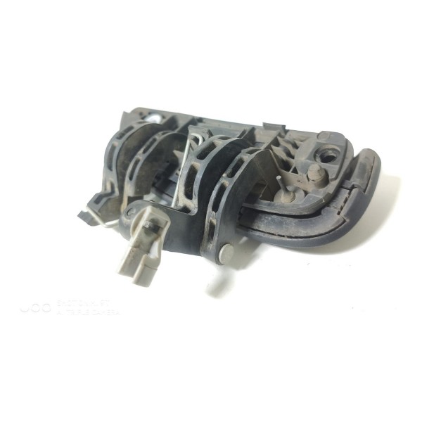 Maçaneta Porta Traseira Esquerda Renault Kwid 2018 2023