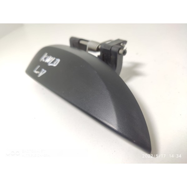 Maçaneta Porta Dianteira Direita Renault Kwid 2018/2023