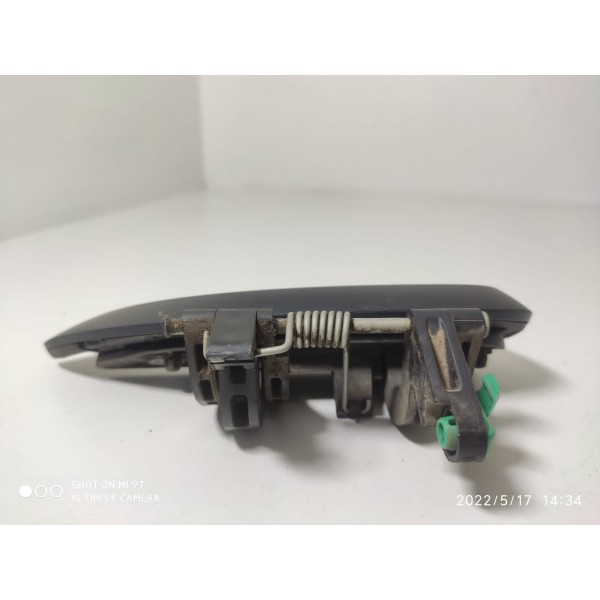 Maçaneta Porta Dianteira Direita Renault Kwid 2018/2023