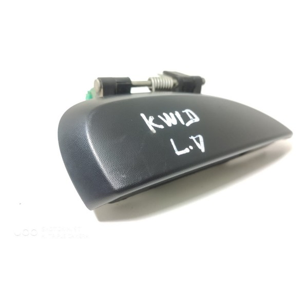 Maçaneta Porta Dianteira Direita Renault Kwid 2018/2023