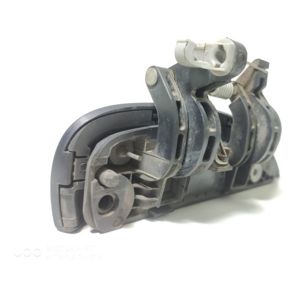 Macaneta Porta Kwid Dianteira Esquerda Ate 2018/2023