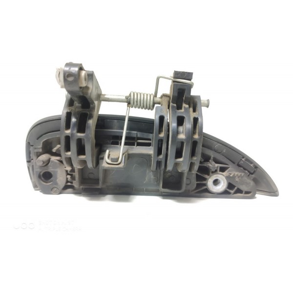 Macaneta Porta Kwid Dianteira Esquerda Ate 2018/2023