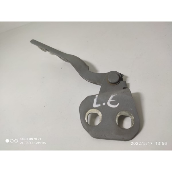 Dobradiça Braco Capo Kwid Esquerdo 2018 2019 2020 2023