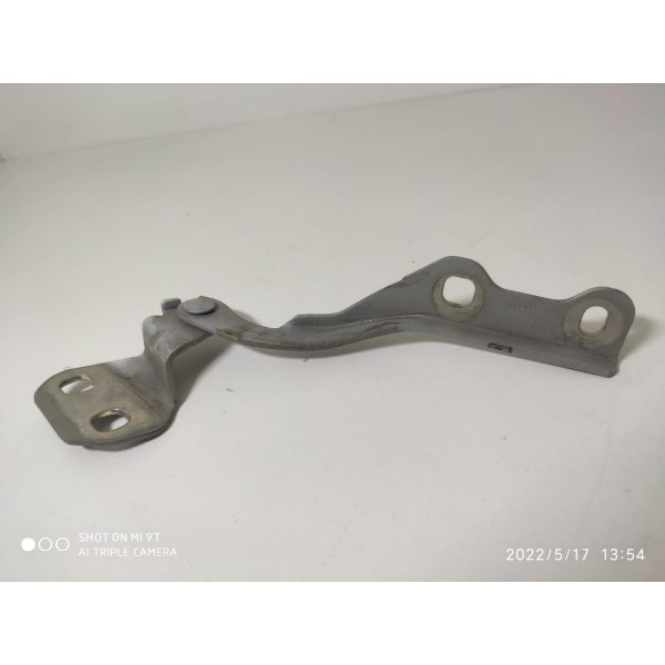 Dobradiça Braco Capo Kwid Esquerdo 2018 2019 2020 2023