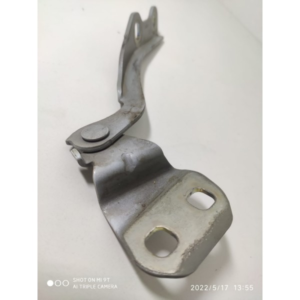 Dobradiça Braco Capo Kwid Esquerdo 2018 2019 2020 2023