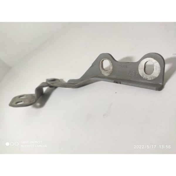 Dobradiça Braco Capo Kwid Esquerdo 2018 2019 2020 2023