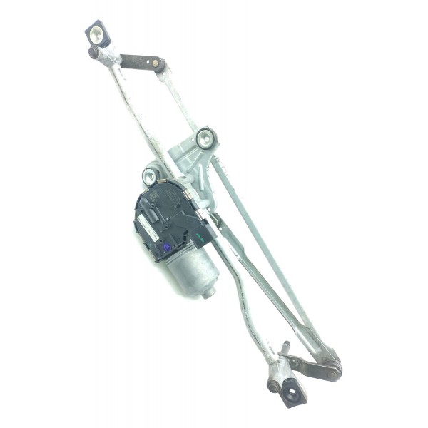 Motor Limpador Parabrisa Volvo V60 S60 2011/2018 30753493