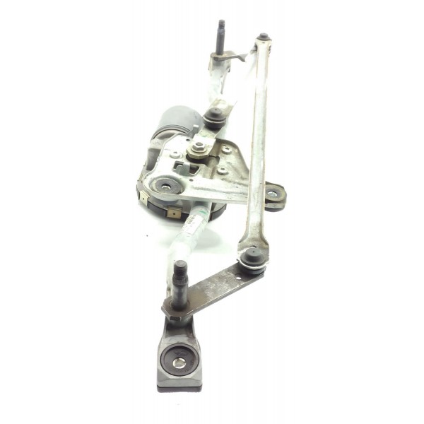 Motor Limpador Parabrisa Volvo V60 S60 2011/2018 30753493