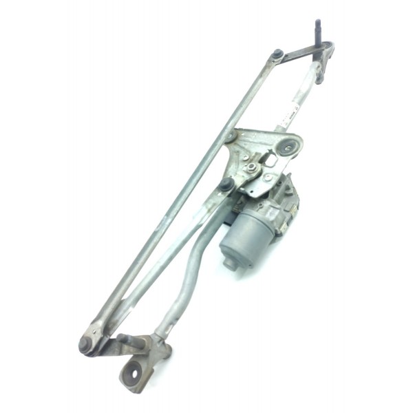 Motor Limpador Parabrisa Volvo V60 S60 2011/2018 30753493