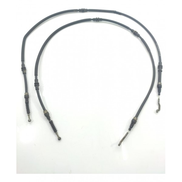 Cabos Freio Mao Amarok 2010/2023 2h6609721b