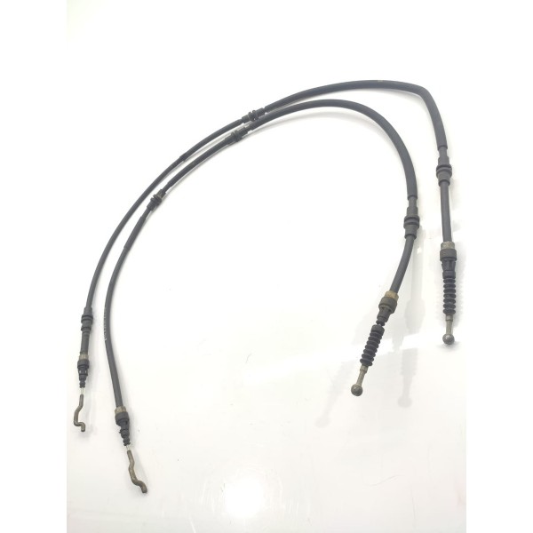 Cabos Freio Mao Amarok 2010/2023 2h6609721b