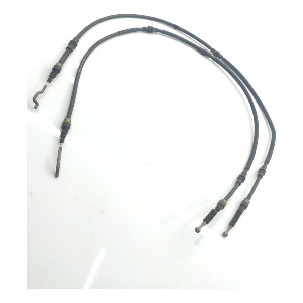 Cabos Freio Mao Amarok 2010/2023 2h6609721b