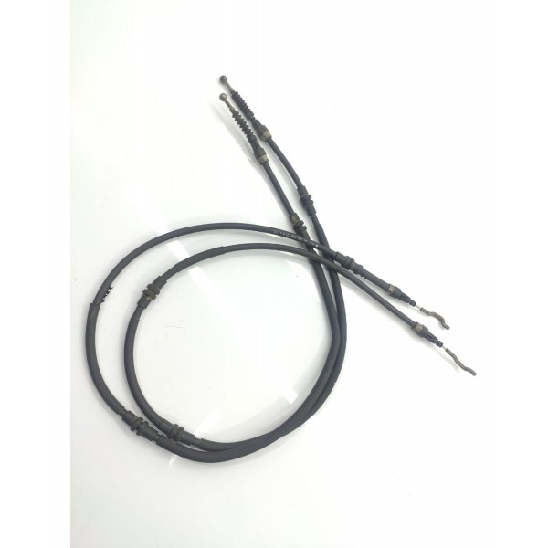 Cabos Freio Mao Amarok 2010/2023 2h6609721b