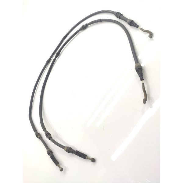 Cabos Freio Mao Amarok 2010/2023 2h6609721b