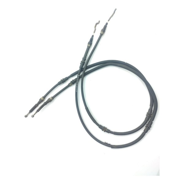 Cabos Freio Mao Amarok 2010/2023 2h6609721b