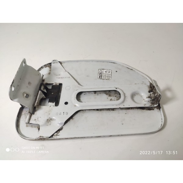 Portinhola Kwid 2018 2019 2020 2021 2022 2023