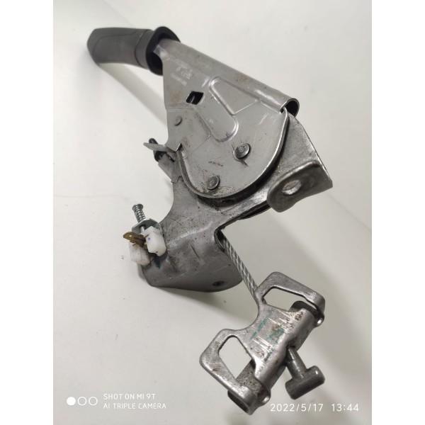 Alavanca Freio Mao Renault Kwid 1.0 2018/2023