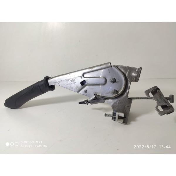 Alavanca Freio Mao Renault Kwid 1.0 2018/2023