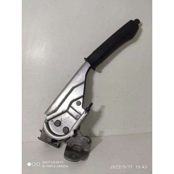 Alavanca Freio Mao Renault Kwid 1.0 2018/2023