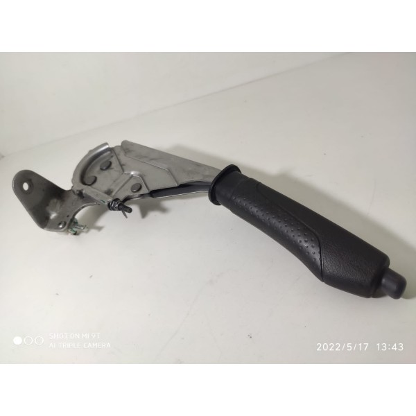 Alavanca Freio Mao Renault Kwid 1.0 2018/2023