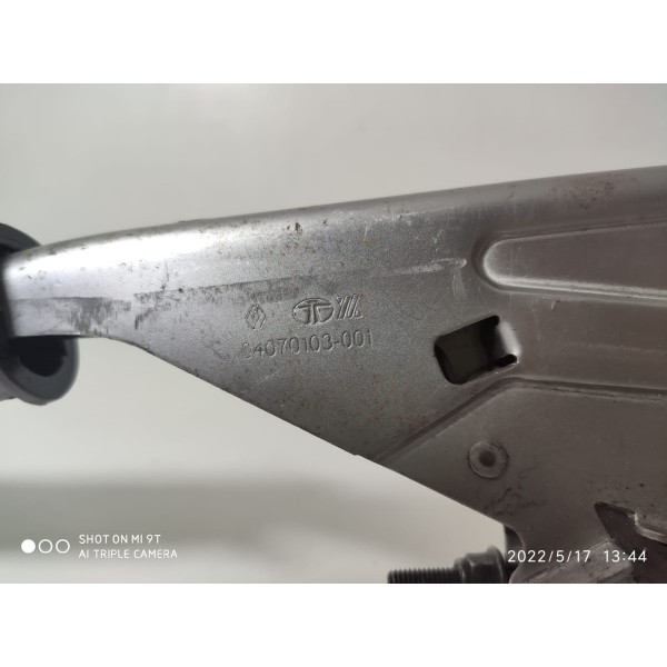 Alavanca Freio Mao Renault Kwid 1.0 2018/2023