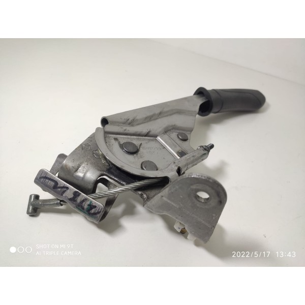 Alavanca Freio Mao Renault Kwid 1.0 2018/2023