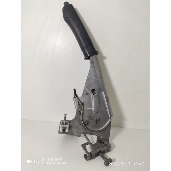 Alavanca Freio Mao Renault Kwid 1.0 2018/2023