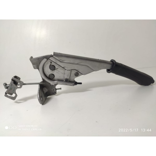 Alavanca Freio Mao Renault Kwid 1.0 2018/2023