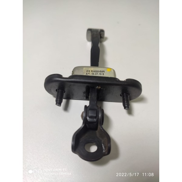 Limitador Porta Kwid Dianteira Direita 2018/2022 Original