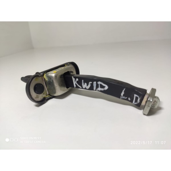 Limitador Porta Kwid Dianteira Direita 2018/2022 Original