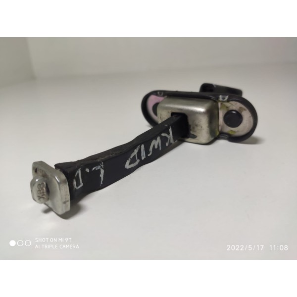 Limitador Porta Kwid Dianteira Direita 2018/2022 Original