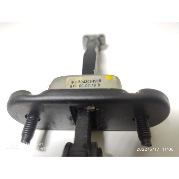 Limitador Porta Kwid Dianteira Direita 2018/2022 Original