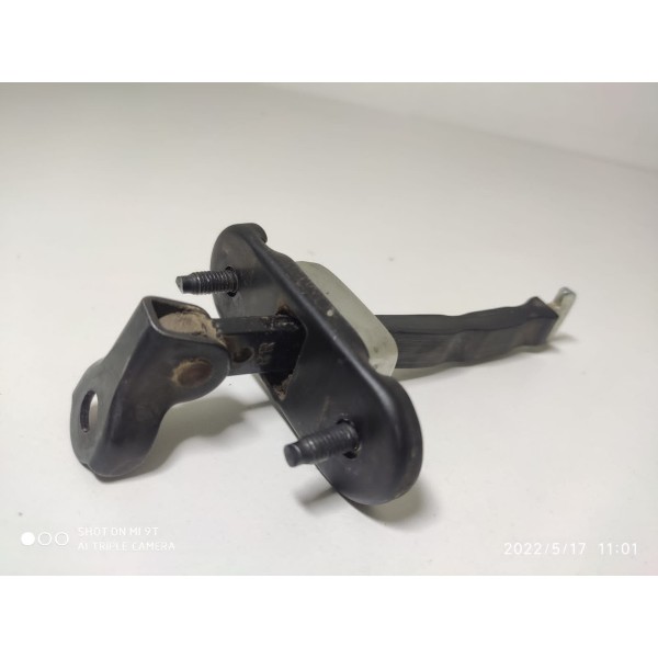 Limitador Porta Kwid Traseira Esquerda 2018/2022