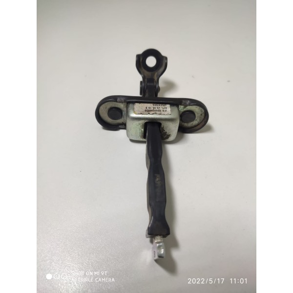 Limitador Porta Kwid Traseira Esquerda 2018/2022