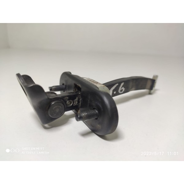 Limitador Porta Kwid Traseira Esquerda 2018/2022