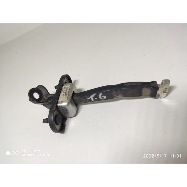 Limitador Porta Kwid Traseira Esquerda 2018/2022