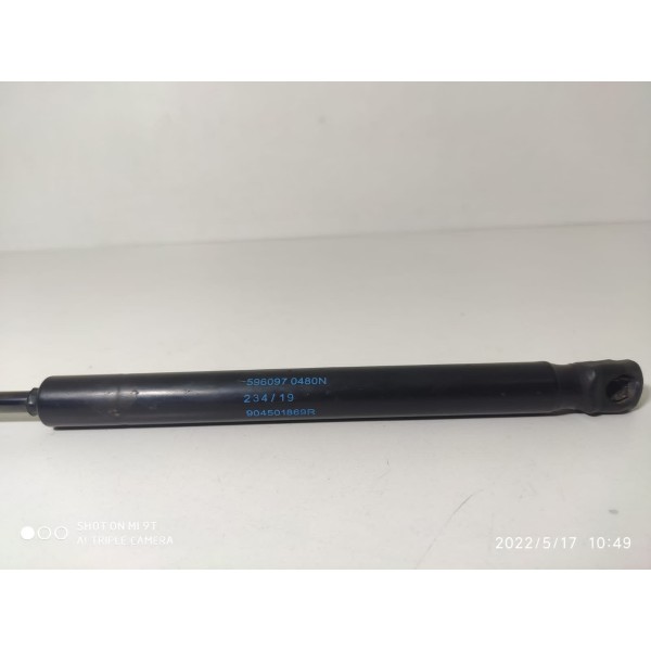 Amortecedor Tampa Traseira Renault Kwid 2018 2023