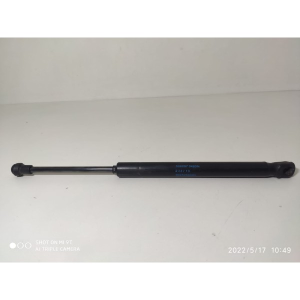 Amortecedor Tampa Traseira Renault Kwid 2018 2023