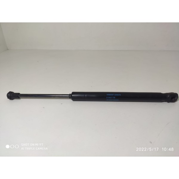 Amortecedor Tampa Traseira Kwid 2018 209 2020 2021 3034