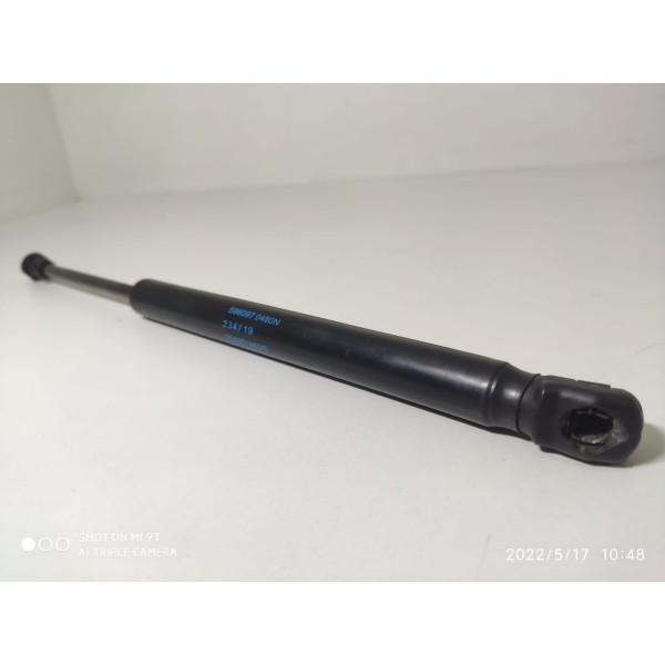 Amortecedor Tampa Traseira Kwid 2018 209 2020 2021 3034